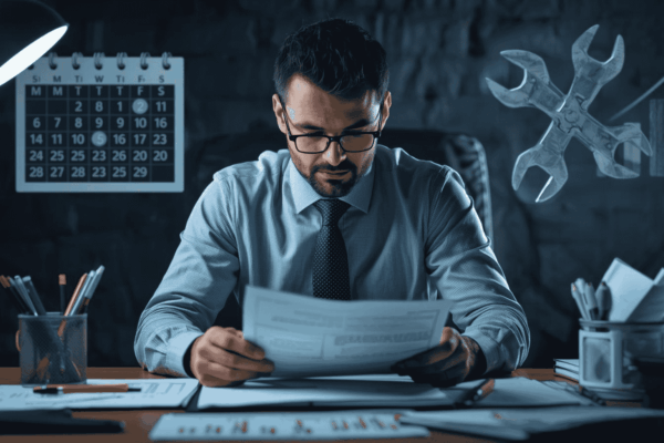 Short-Term Financing