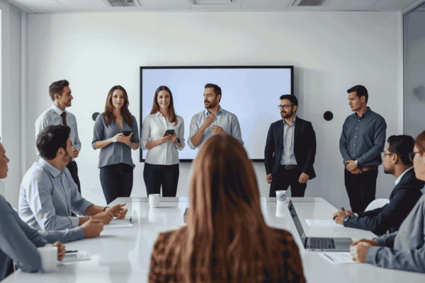 Startups - Serious Investors