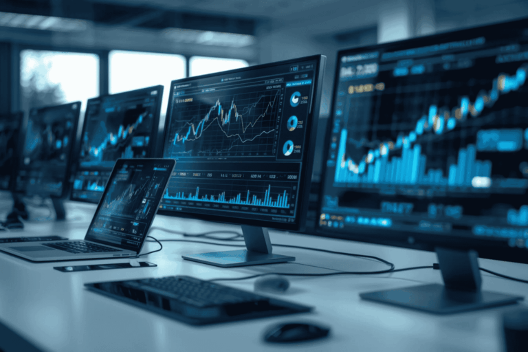U.S. Economic Activity Shows Resilience Despite Slower Growth Signals