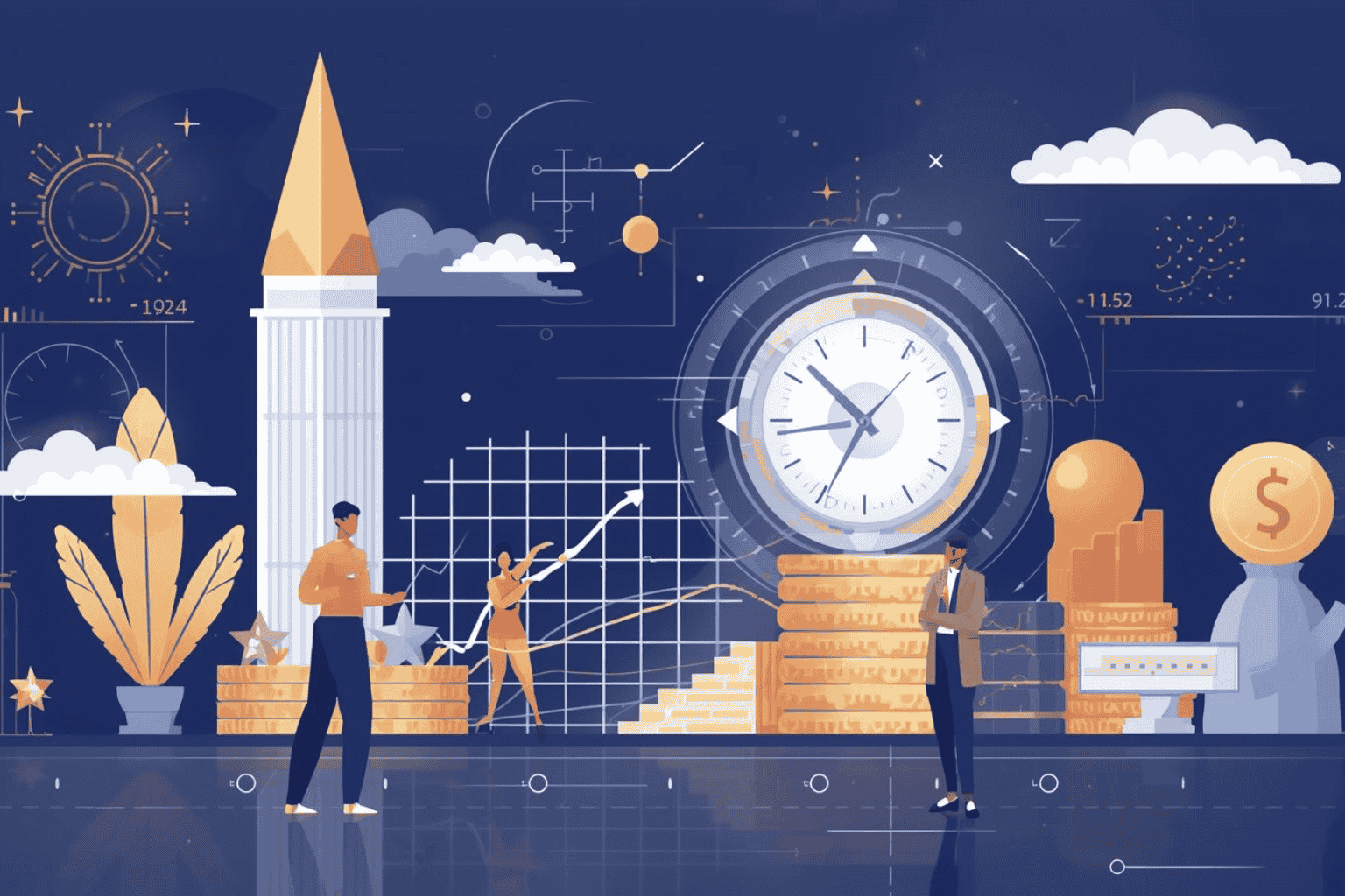 Valuation Strategies