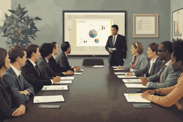 Year-End Efficiency Gains