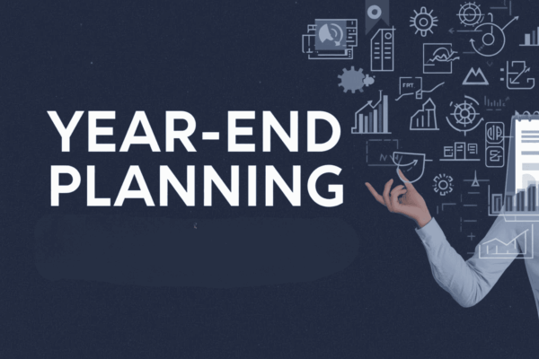 Year-End Planning for Business Sellers
