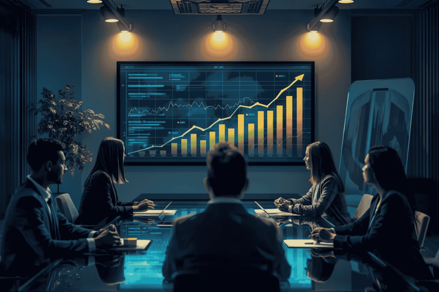 Global Business Outlook