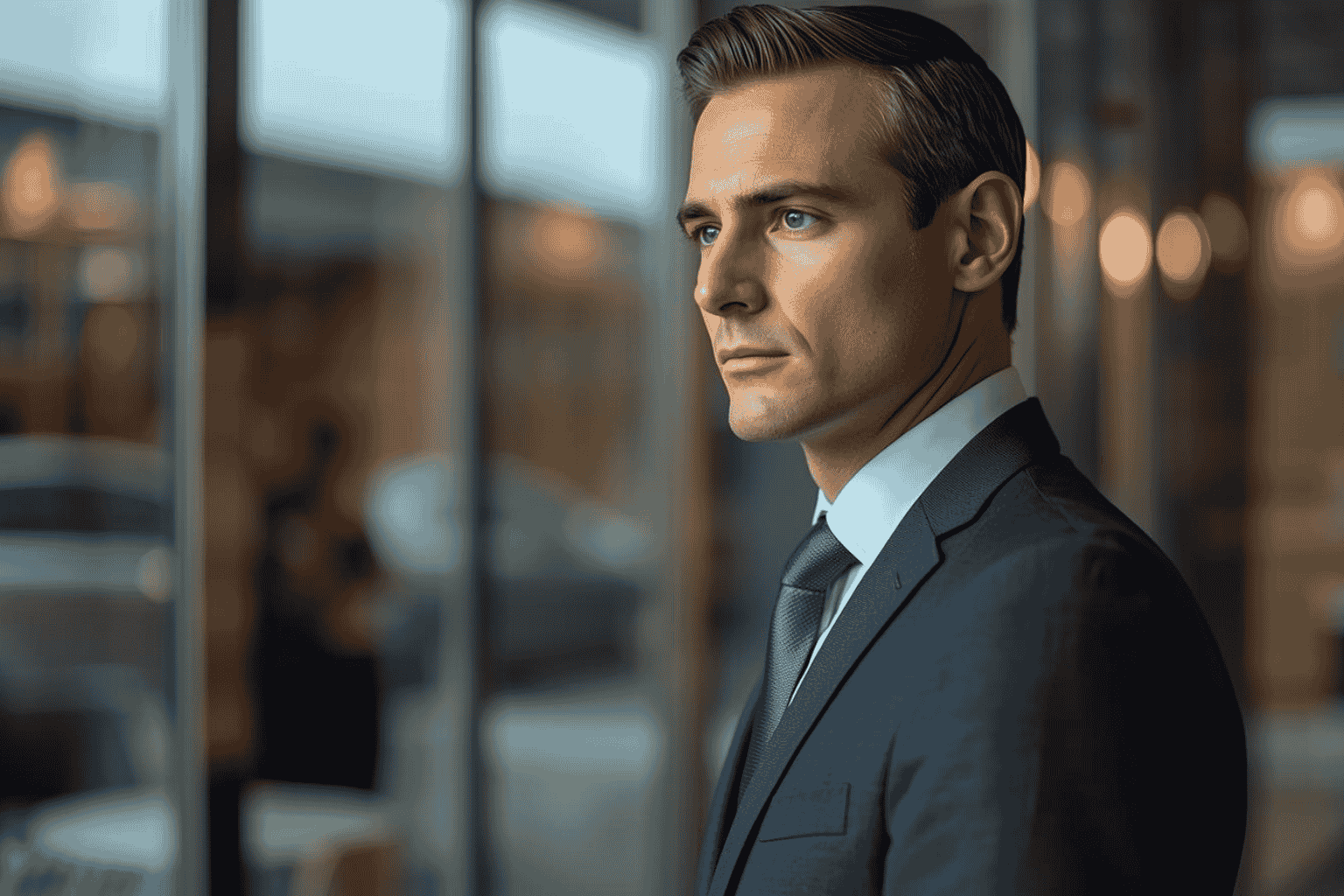 Acquisitions with Greater Strategic Discipline