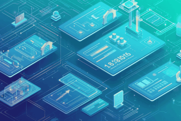 Banking and Fintech Platforms