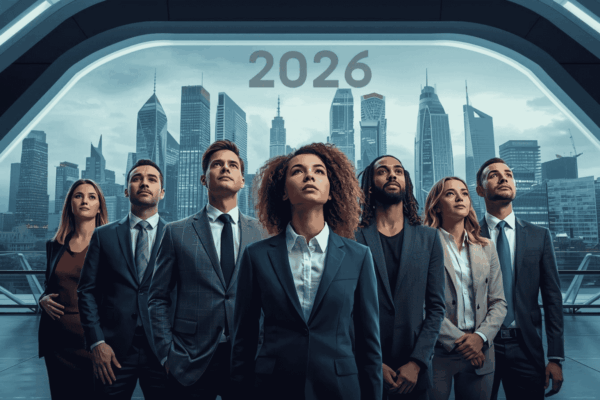 Business Buyers 2026