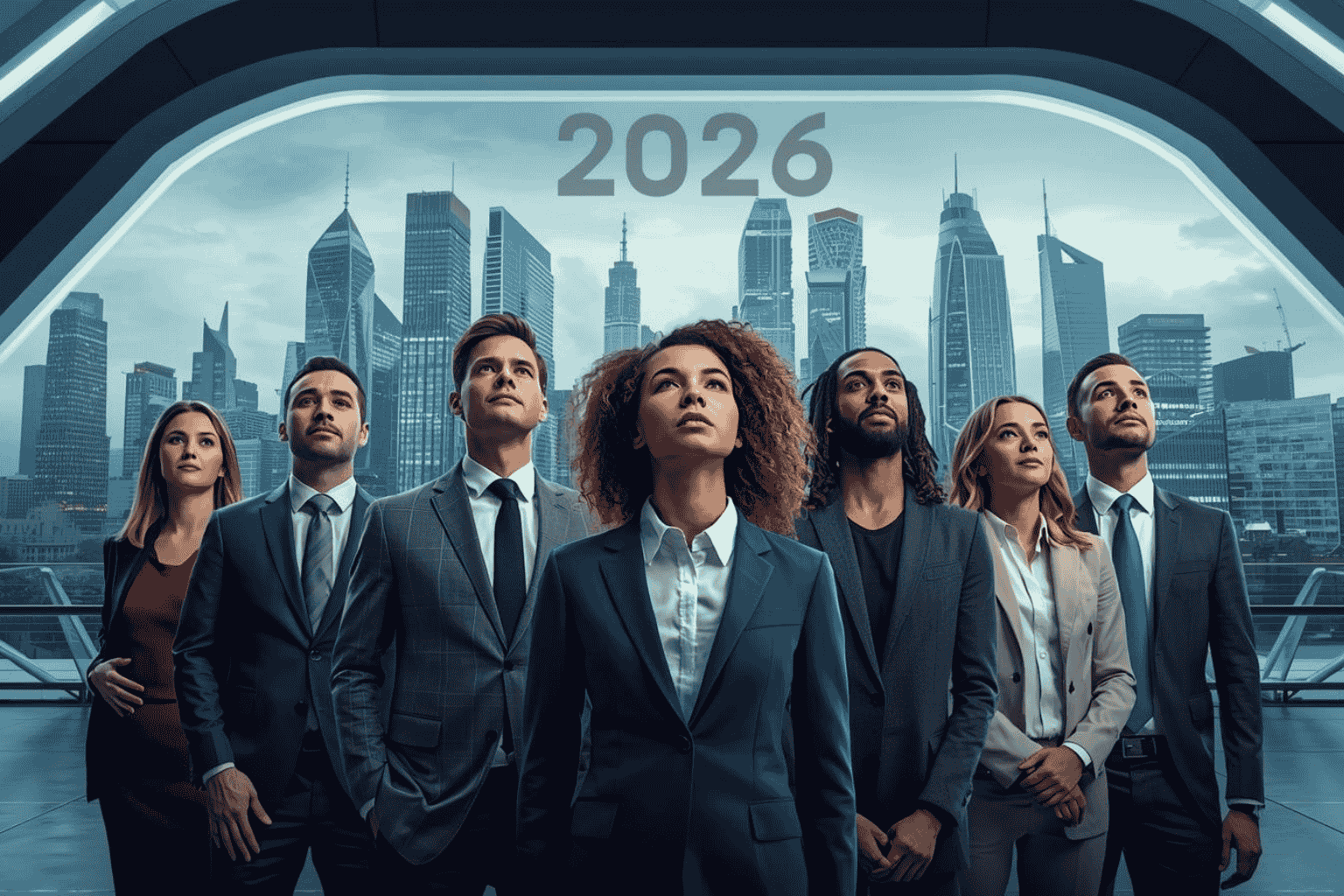 Business Buyers 2026