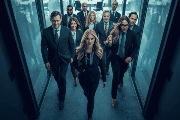 Business Leadership Enters 2026