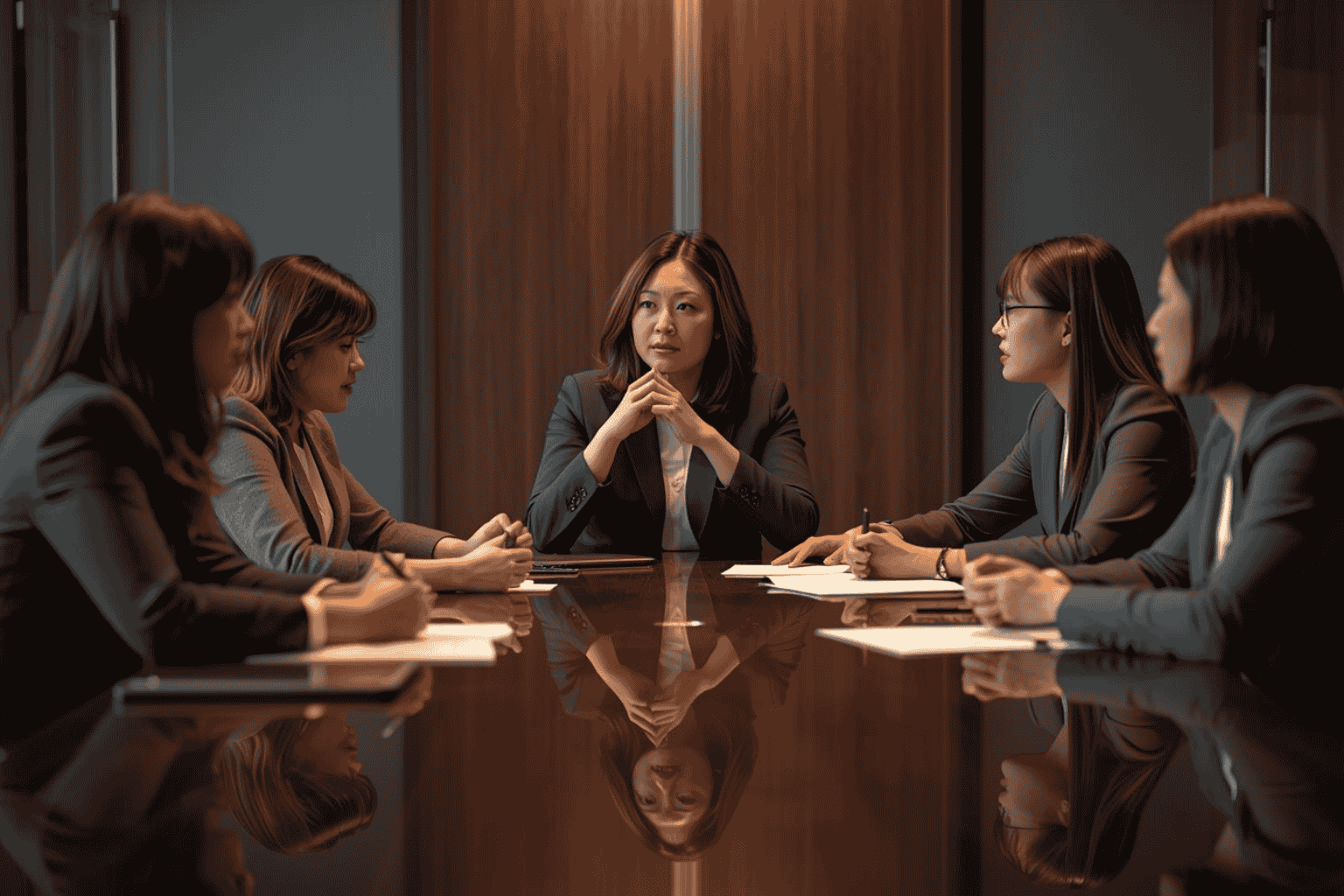 Business Owners Begin Strategic Exit Planning