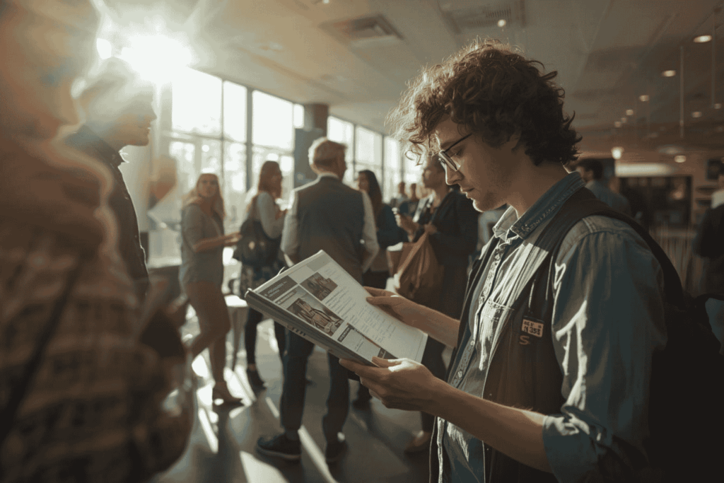 Why Buyer Activity and Listing Standards Rise at the Start of the Year