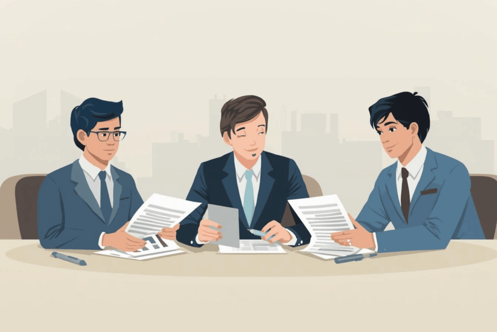 Why Buyer Screening Is Improving Through Better Listings