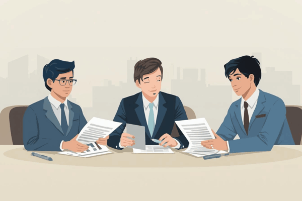 Buyer Screening Is Improving