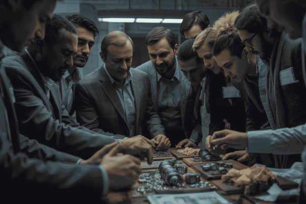 Buyers Target Quality Assets