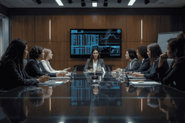 Capital Conversations