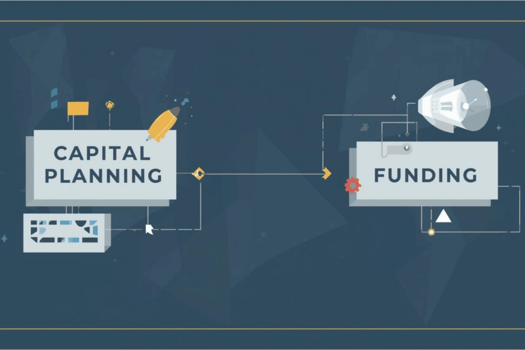 Why Capital Planning Must Begin Before Funding Is Needed in 2026