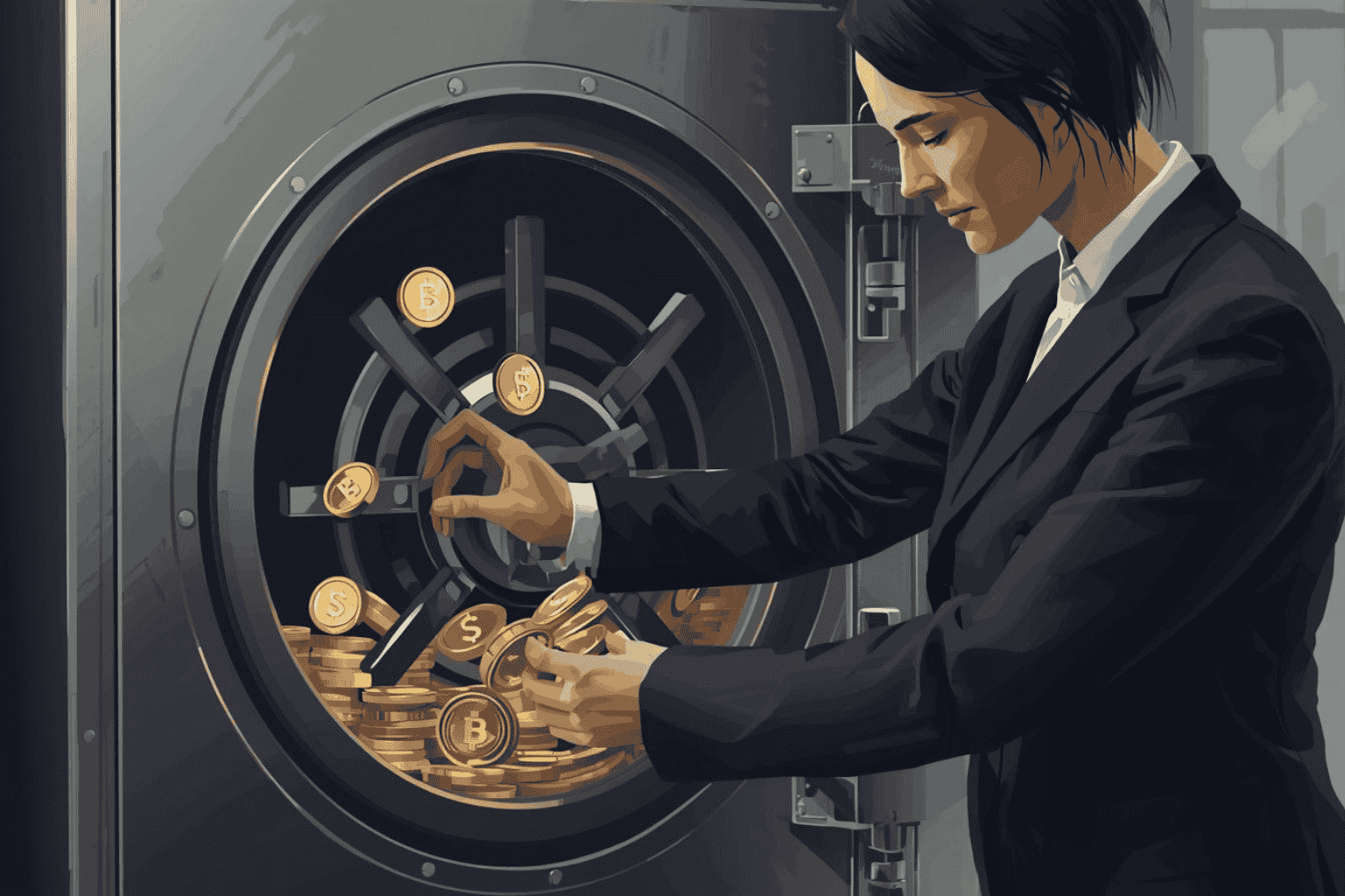 Capital Preservation Strategies