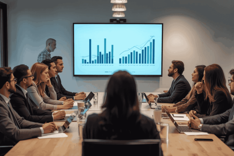 Corporate Restructuring Becomes a Strategic Tool for Value Creation