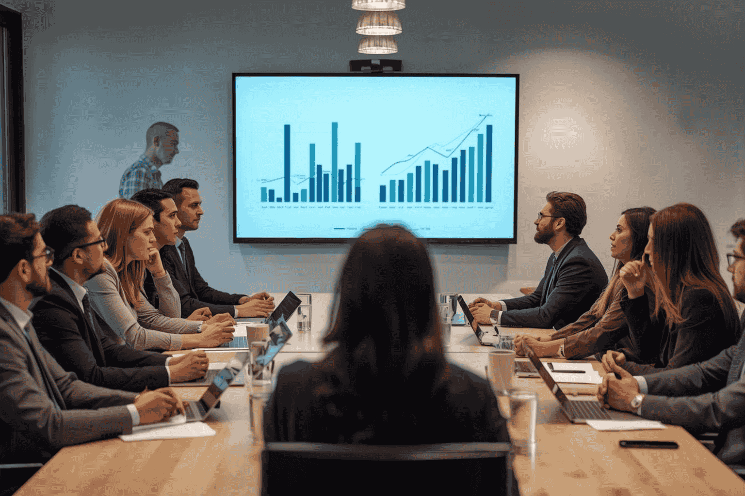 Corporate Restructuring