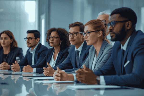 Corporate Restructuring