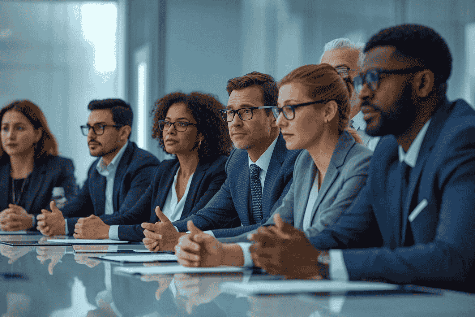 Corporate Restructuring