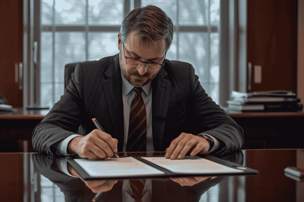 Why Early Legal Review Reduces Transaction Risk Later in the Year