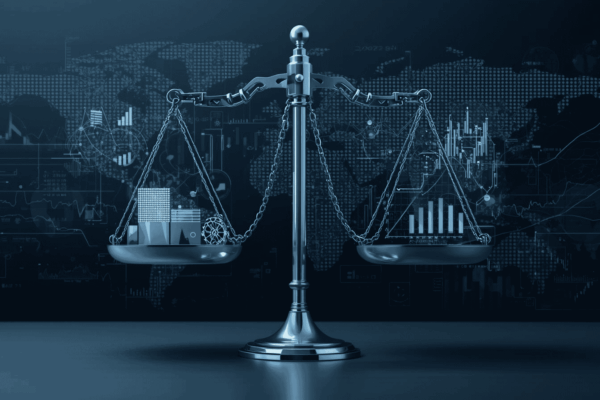 Economic Rebalancing