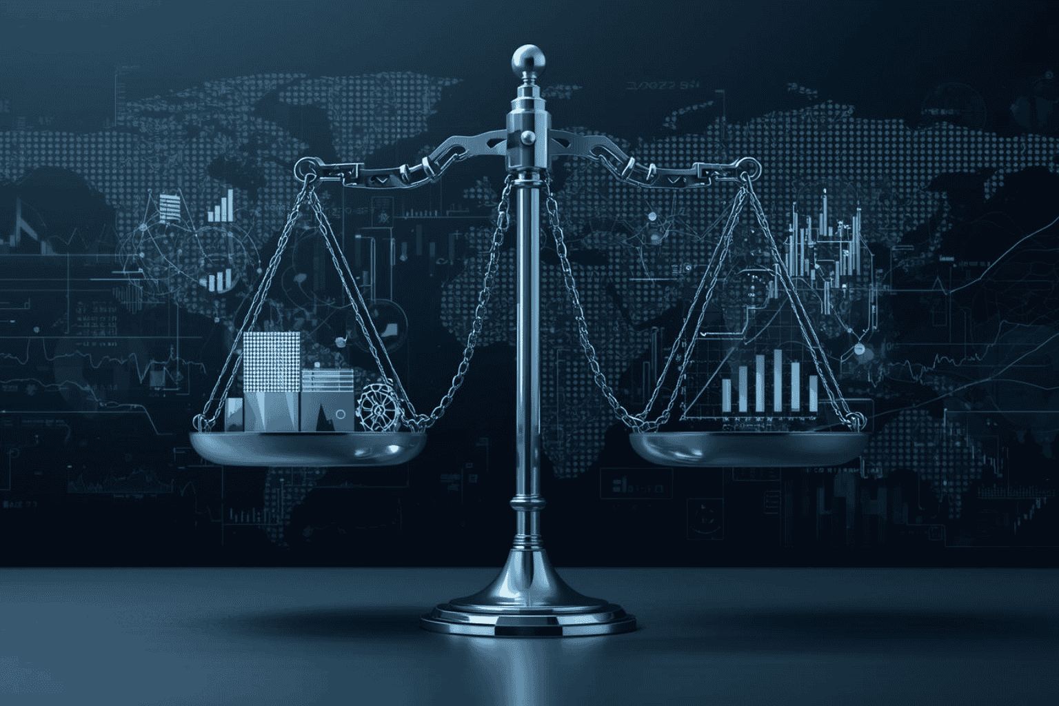 Economic Rebalancing