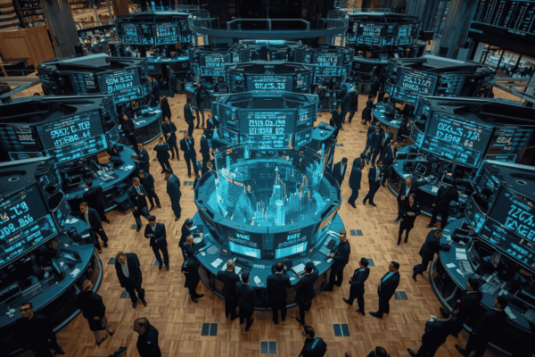 Economic Signals in Early 2026