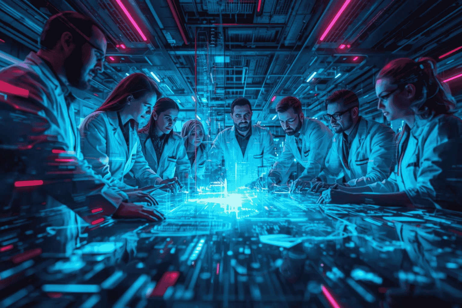 Emerging Technologies