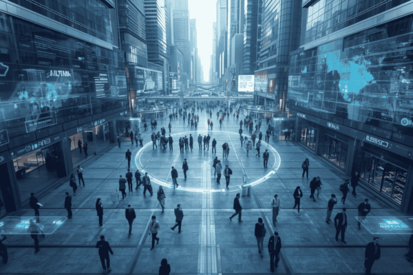 Enterprise Exchange Platforms