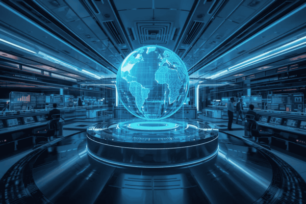 Enterprise Exchange Platforms