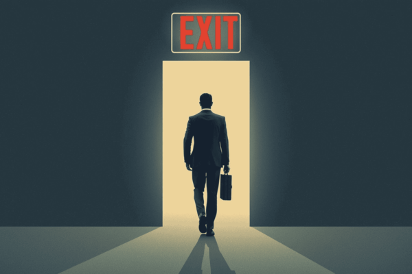Exit Planning Gains