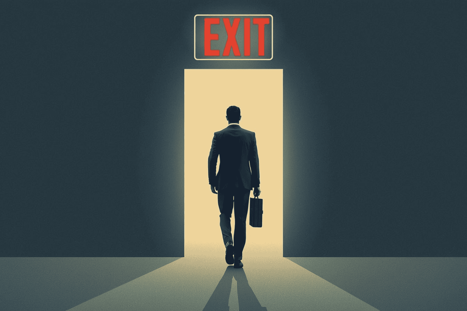 Exit Planning Gains
