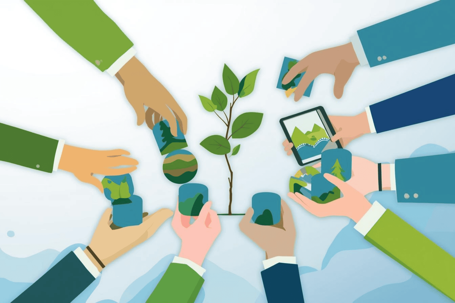 Funding and Investment Strategies