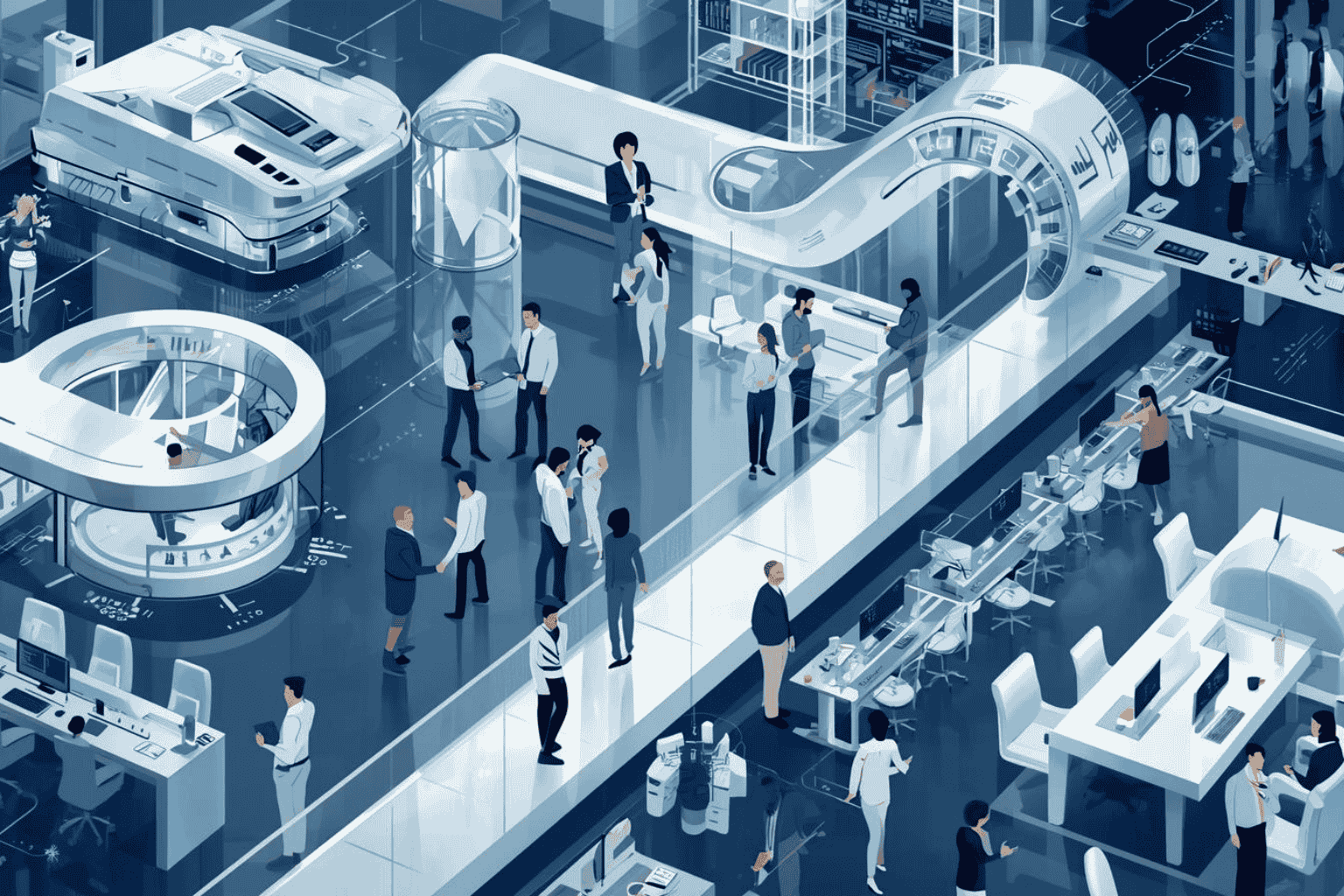 Future of Work Models