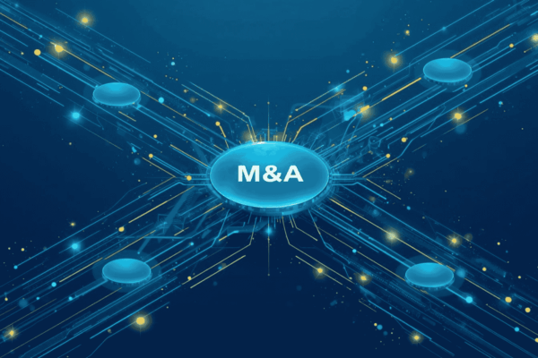 Global M&A Activity