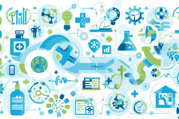 Healthcare and Life Sciences Organizations