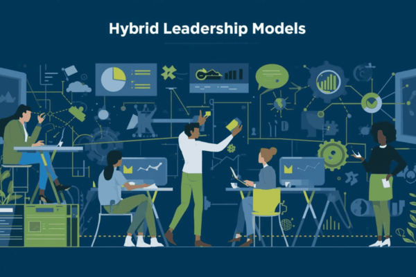 Hybrid Leadership Models