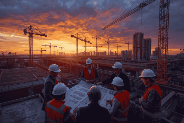 Infrastructure Development