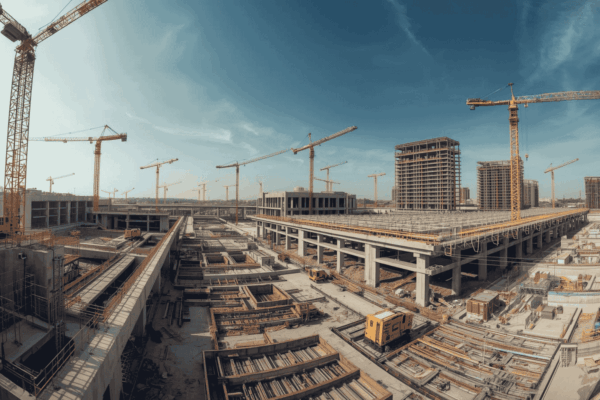 Infrastructure Development