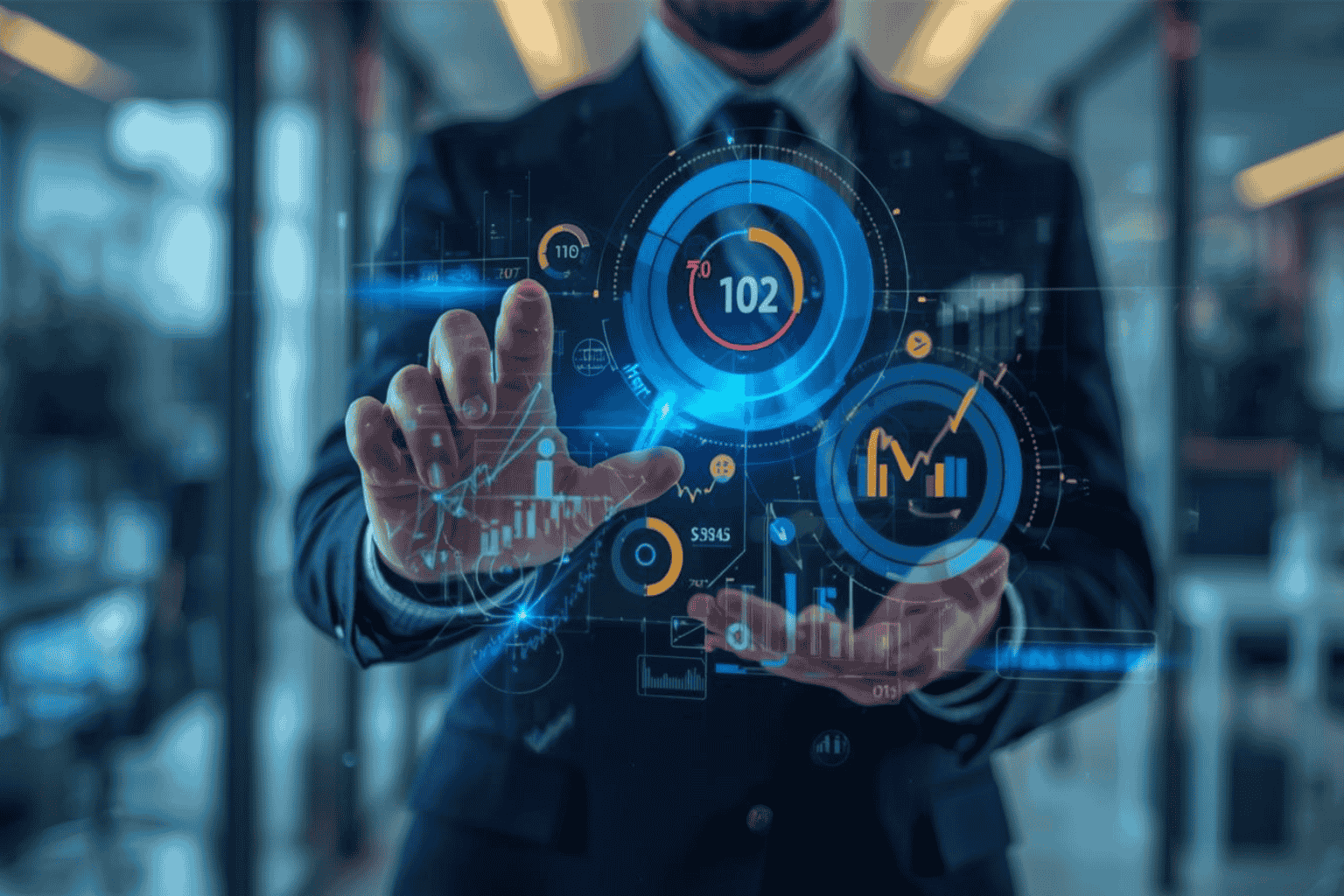 Investment Strategies