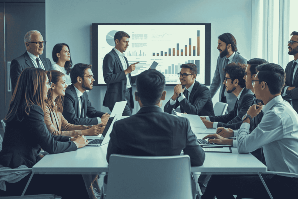 Why Investor Expectations Are More Disciplined in Early 2026