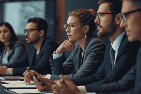 Investors Are Prioritizing Execution