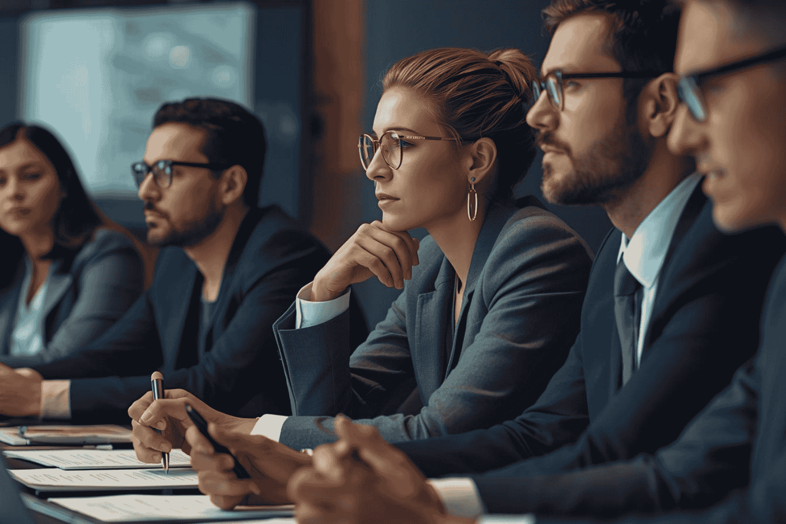 Investors Are Prioritizing Execution