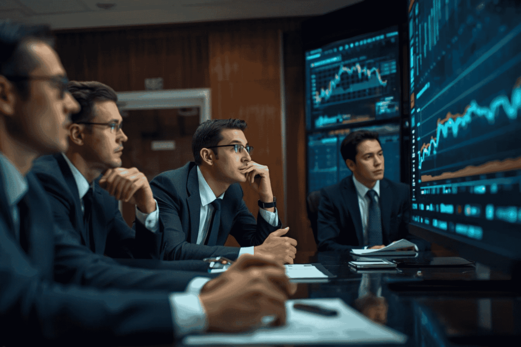 Why Investors Expect Proof as Conversations Mature in 2026