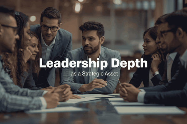 Leadership Depth