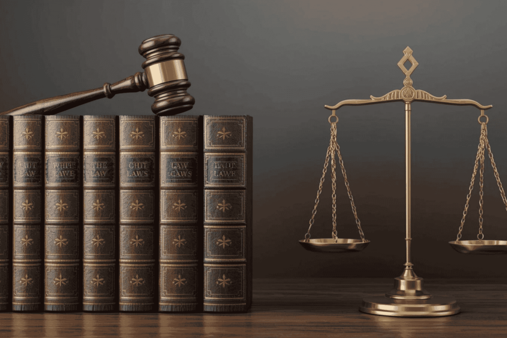 Why Legal Readiness Should Be Addressed Early in the Business Year