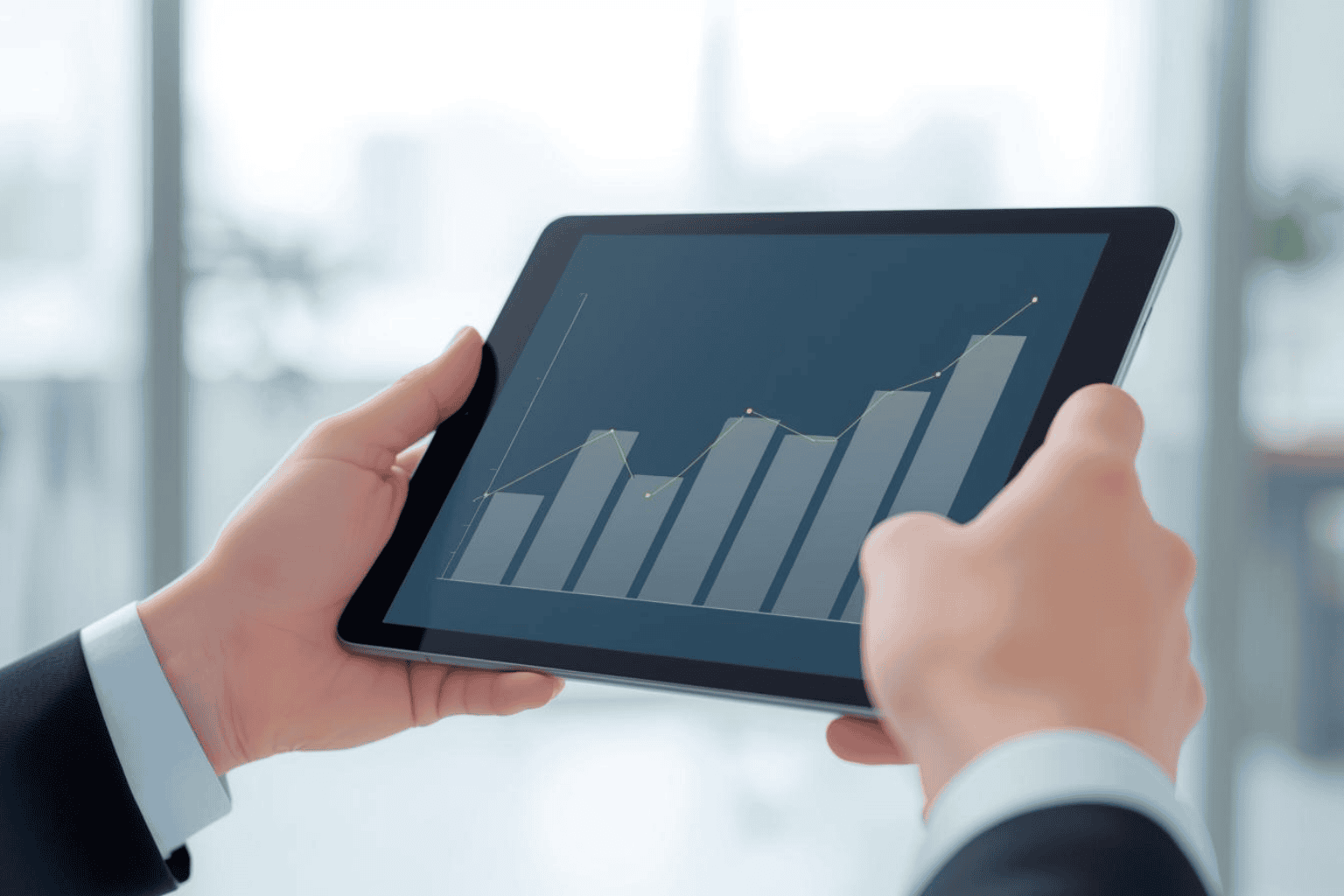 Listing Performance Metrics