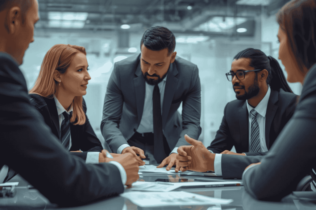 Why Listing Transparency Improves Deal Efficiency