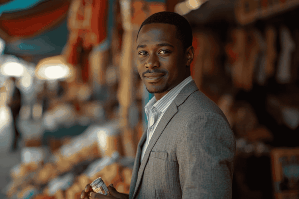 Market-Ready Sellers Gain Leverage